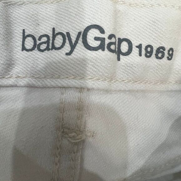 Gap Skinny Jeans - Picture 5 of 5